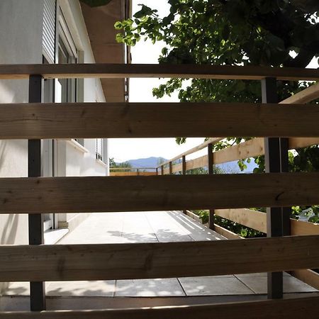 Apartma BAJČI Ajdovscina Exterior foto