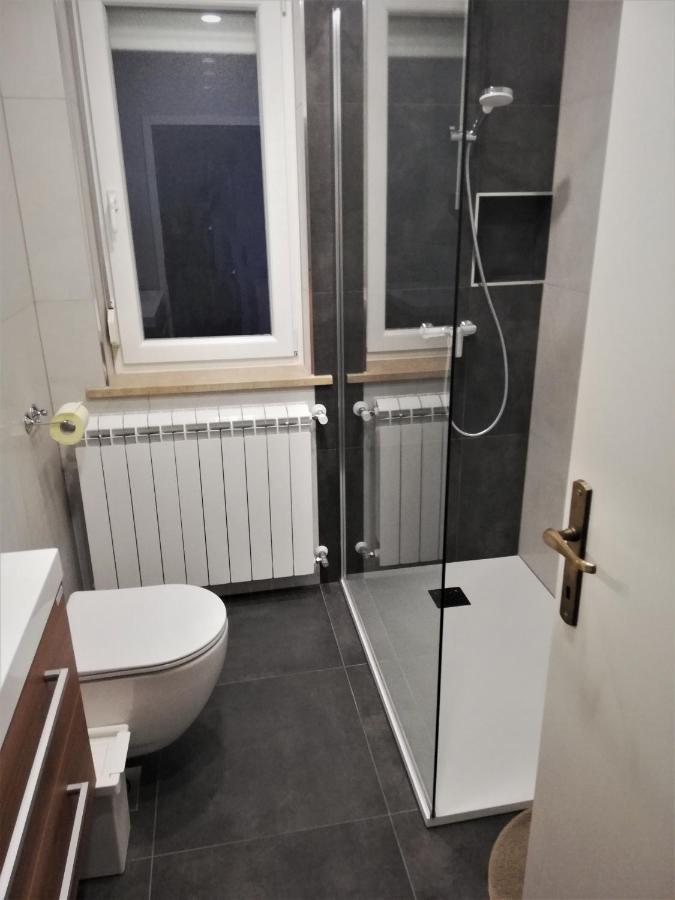 Apartma BAJČI Ajdovscina Exterior foto