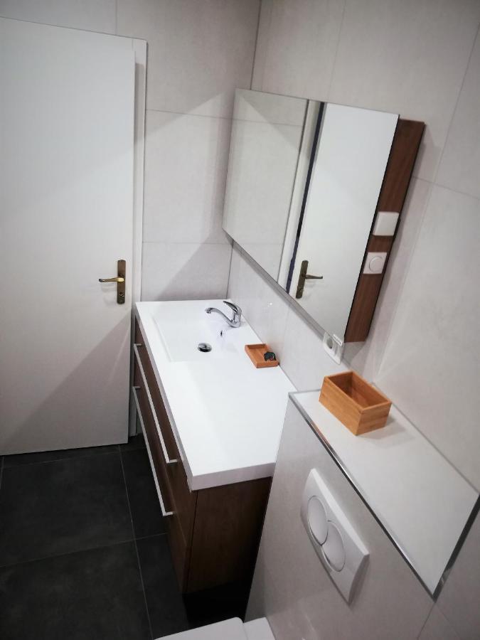 Apartma BAJČI Ajdovscina Exterior foto