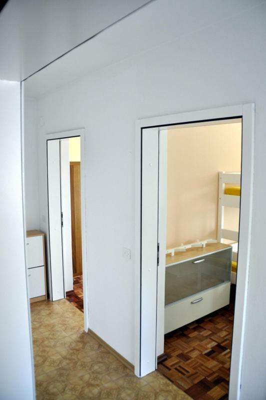 Apartma BAJČI Ajdovscina Exterior foto