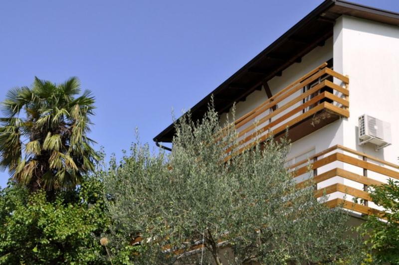 Apartma BAJČI Ajdovscina Exterior foto