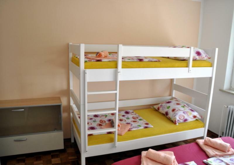 Apartma BAJČI Ajdovscina Exterior foto