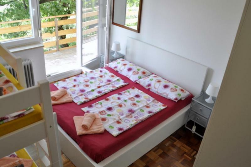 Apartma BAJČI Ajdovscina Exterior foto