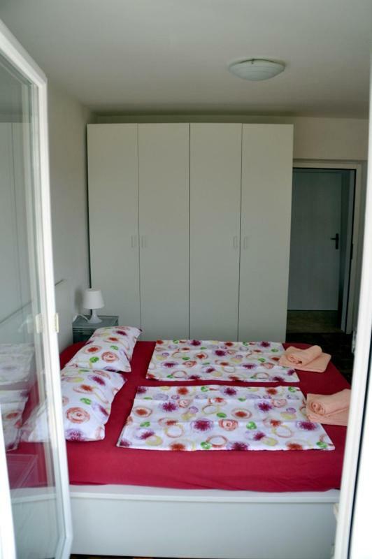 Apartma BAJČI Ajdovscina Exterior foto