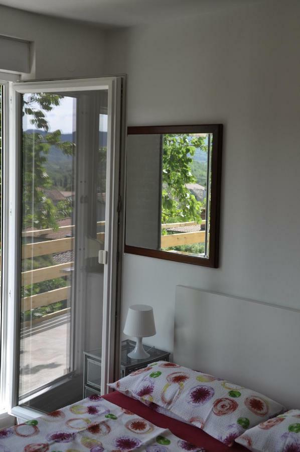 Apartma BAJČI Ajdovscina Exterior foto