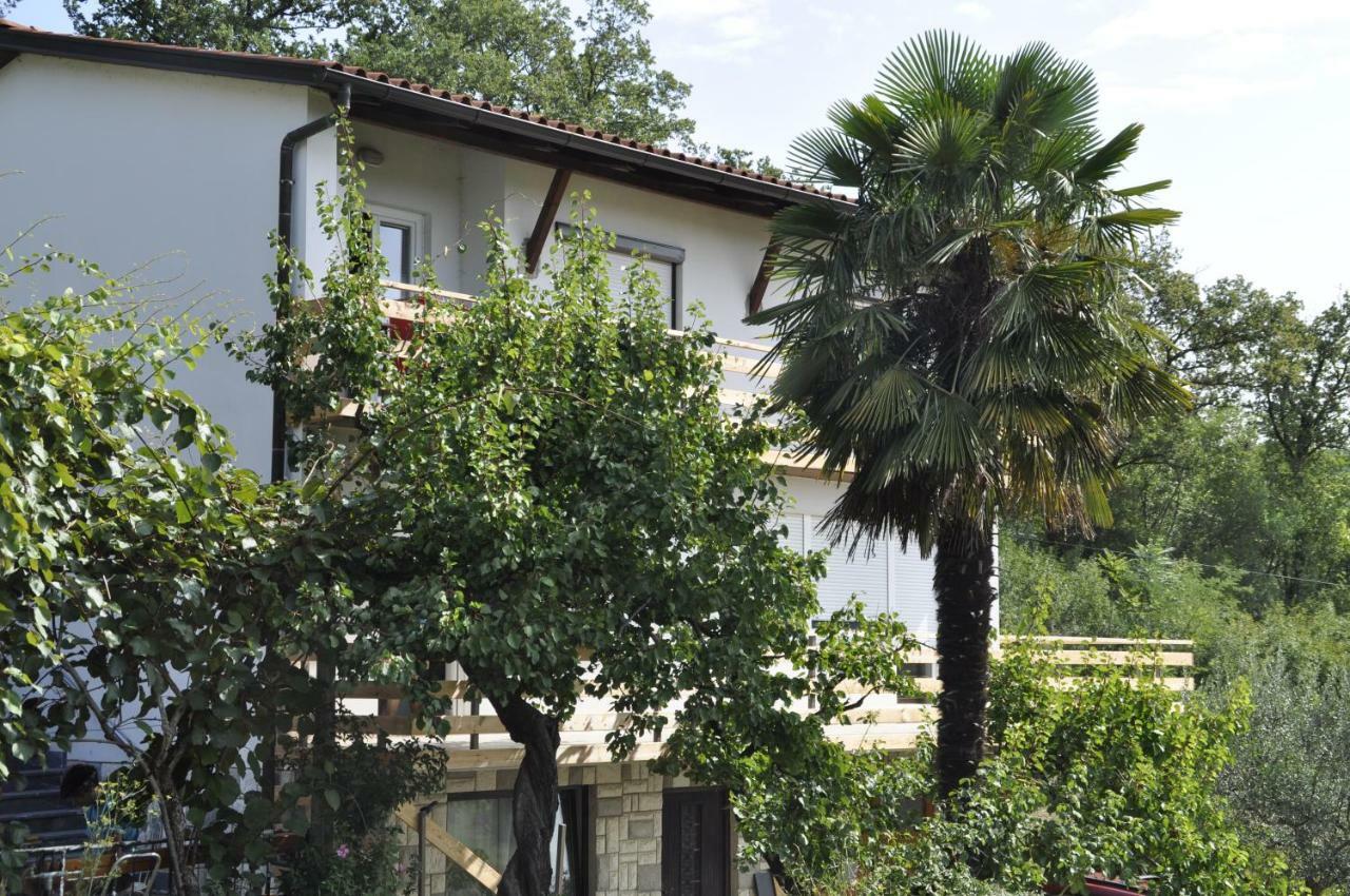 Apartma BAJČI Ajdovscina Exterior foto