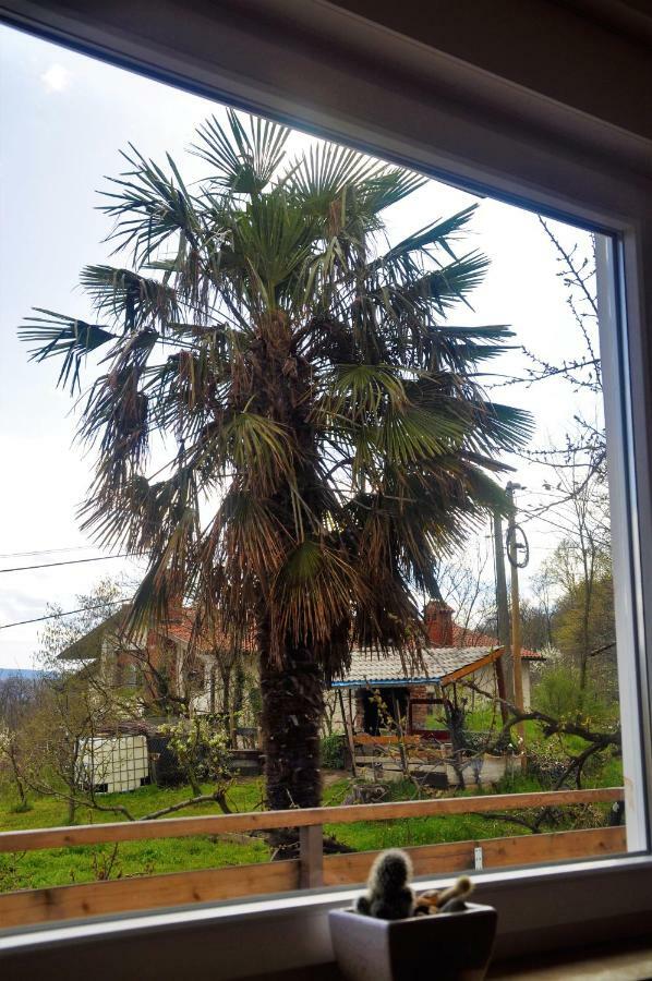 Apartma BAJČI Ajdovscina Exterior foto