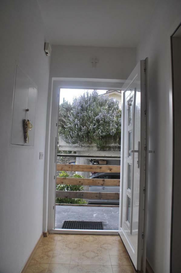 Apartma BAJČI Ajdovscina Exterior foto