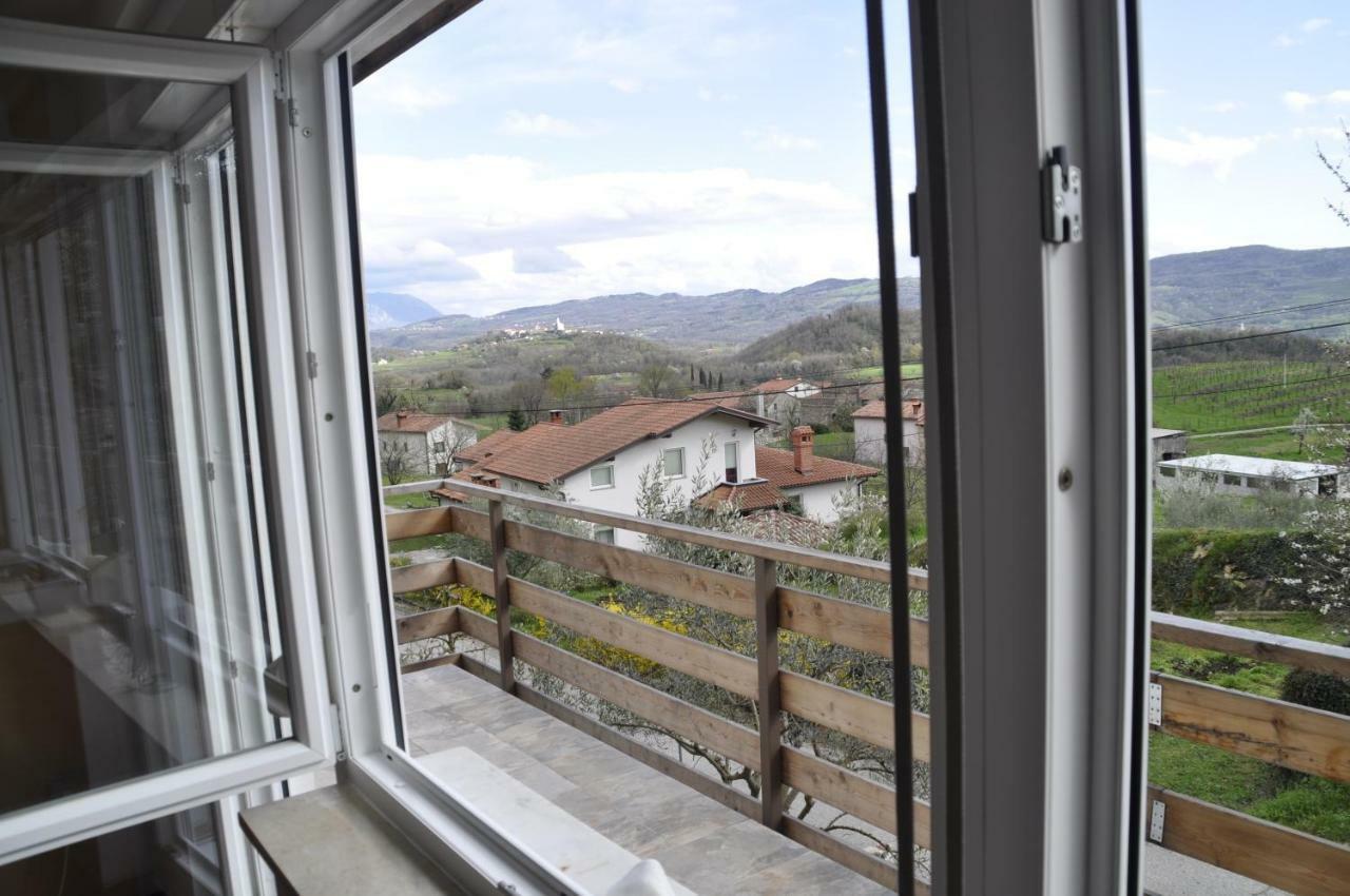 Apartma BAJČI Ajdovscina Exterior foto