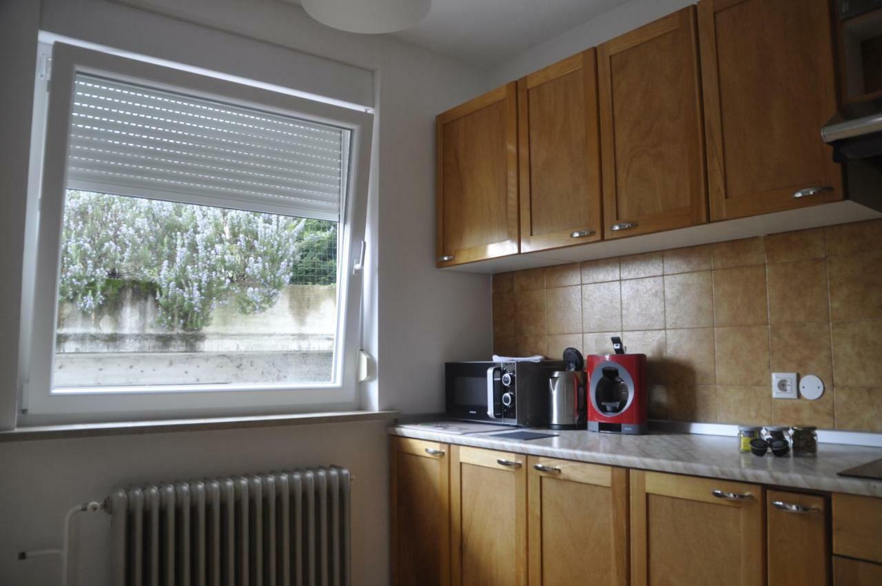 Apartma BAJČI Ajdovscina Exterior foto