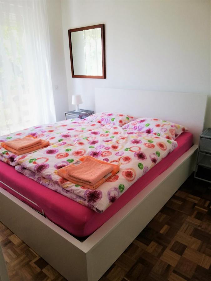 Apartma BAJČI Ajdovscina Exterior foto